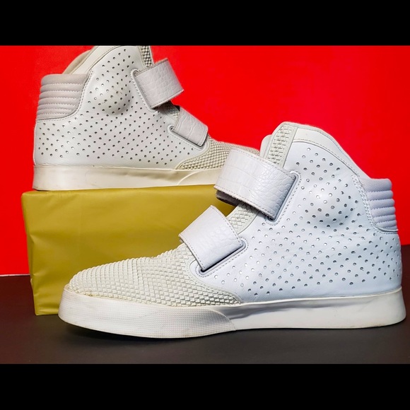 Nike Flystepper 2K3 - Picture 3 of 5